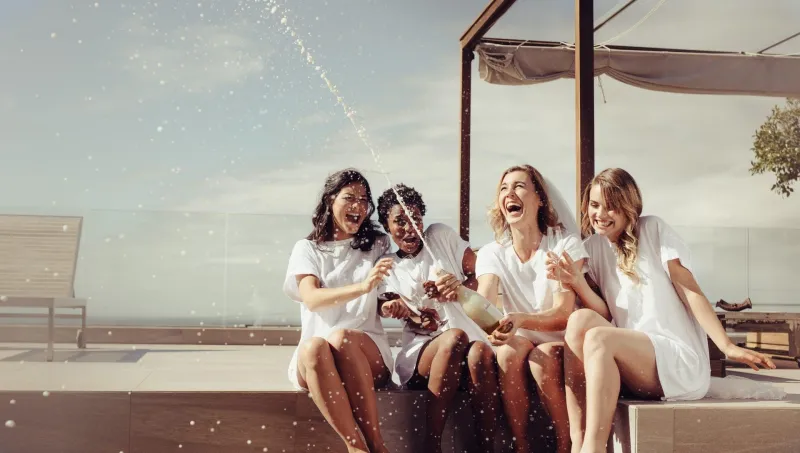 Peak Hen Season Is Here: Games That Get the Party Started (Legally Speaking)